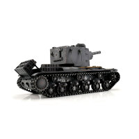 1/16 RC KV-2 754(r) grau BB Rauch