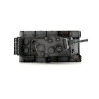 1/16 RC KV-2 754(r) grau BB Rauch
