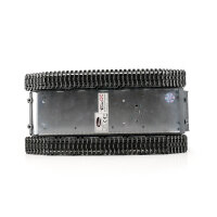 1/16 RC KV-2 754(r) grau BB Rauch