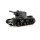 1/16 RC KV-2 754(r) grau BB Rauch