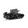 1/16 RC KV-2 754(r) grau BB Rauch