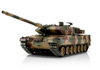 1/16 RC Leopard 2A6 tarn BB Rauch
