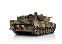 1/16 RC Leopard 2A6 tarn BB Rauch