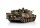 1/16 RC Leopard 2A6 tarn BB Rauch