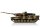 1/16 RC Leopard 2A6 tarn BB Rauch