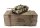 1/16 RC Leopard 2A6 tarn BB Rauch