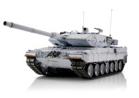 1/16 RC Leopard 2A6 UN BB Smoke