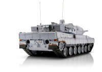 1/16 RC Leopard 2A6 UN BB Smoke