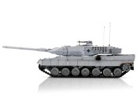 1/16 RC Leopard 2A6 UN BB Smoke