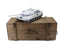 1/16 RC Leopard 2A6 UN BB Smoke