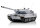 1/16 RC Leopard 2A6 UN BB Smoke