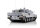 1/16 RC Leopard 2A6 UN BB Smoke