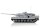 1/16 RC Leopard 2A6 UN BB Smoke