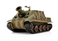 1/16 RC Sturmtiger camo BB