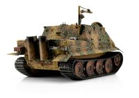 1/16 RC Sturmtiger camo BB