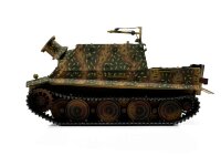 1/16 RC Sturmtiger tarn BB Rauch