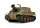 1/16 RC Sturmtiger tarn BB Rauch