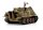 1/16 RC Sturmtiger tarn BB Rauch