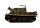 1/16 RC Sturmtiger tarn BB Rauch