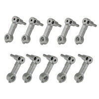 T-34/85 metal suspension arms