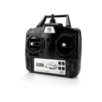 Remote Control Heng Long TK7.1