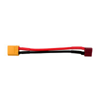 Adapter Cable XT60 Male to XT Female
