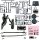 StuG III Accessory Set HengLong
