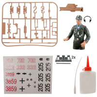 Panzer IV Accessory Set