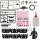 Jagdpanther Accessory Set