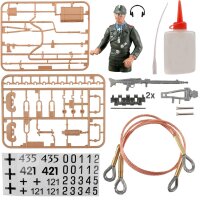 Panther G Zubehör Set