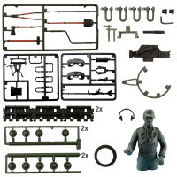 Panther G Zubehör Set HengLong