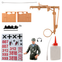 Sturmtiger Accessory Set