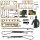 Kingtiger Accessory Set HengLong