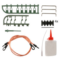 T-34/85 Zubehör Set
