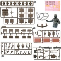 M26 Pershing Zubehör Set HengLong