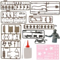 M41 Walker Bulldog Accessory Set