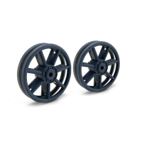 Panzer IV Idler Wheels