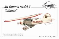 Air Express Gilmore