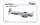 Hughes H-1 Racer Short Wing Version
