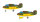 Handley-Page H.P.75 Manx-full resin kit