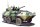 Canadian/Nato 6x6 Cougar AVGP