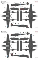 P-38M Night Lightning
