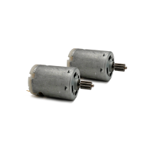 Motors Set Heng Long Gear